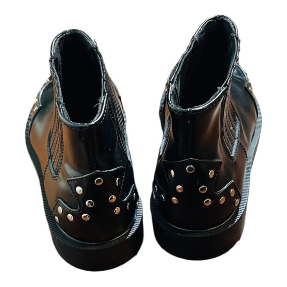 T.u.k. Jam Chelsea Ankle Boots- new without box - Picture 6 of 12